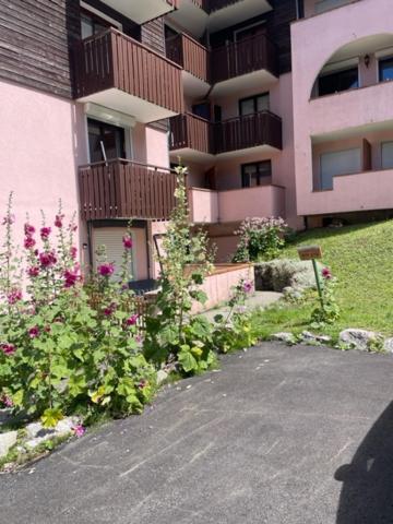 Appartement 5 Personnes Bellevaux Extérieur photo