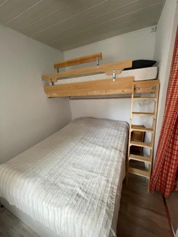 Appartement 5 Personnes Bellevaux Extérieur photo