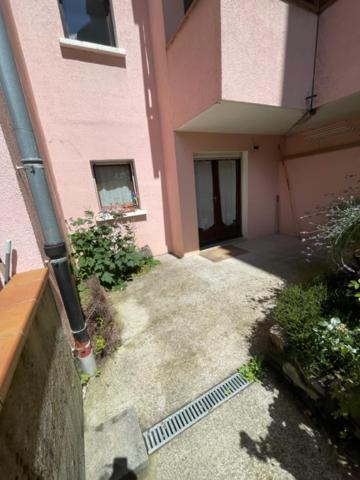 Appartement 5 Personnes Bellevaux Extérieur photo